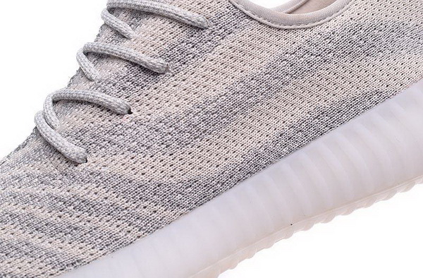 Adidas Yeezy 550 Boost Women Shoes 02