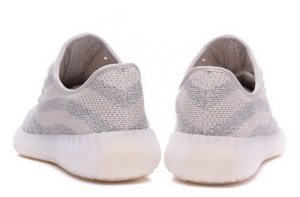 Adidas Yeezy 550 Boost Women Shoes 02