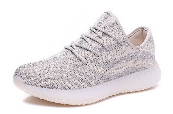 Adidas Yeezy 550 Boost Women Shoes 02