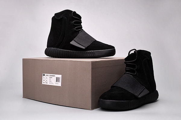 Adidas Yeezy 750 Boost-001