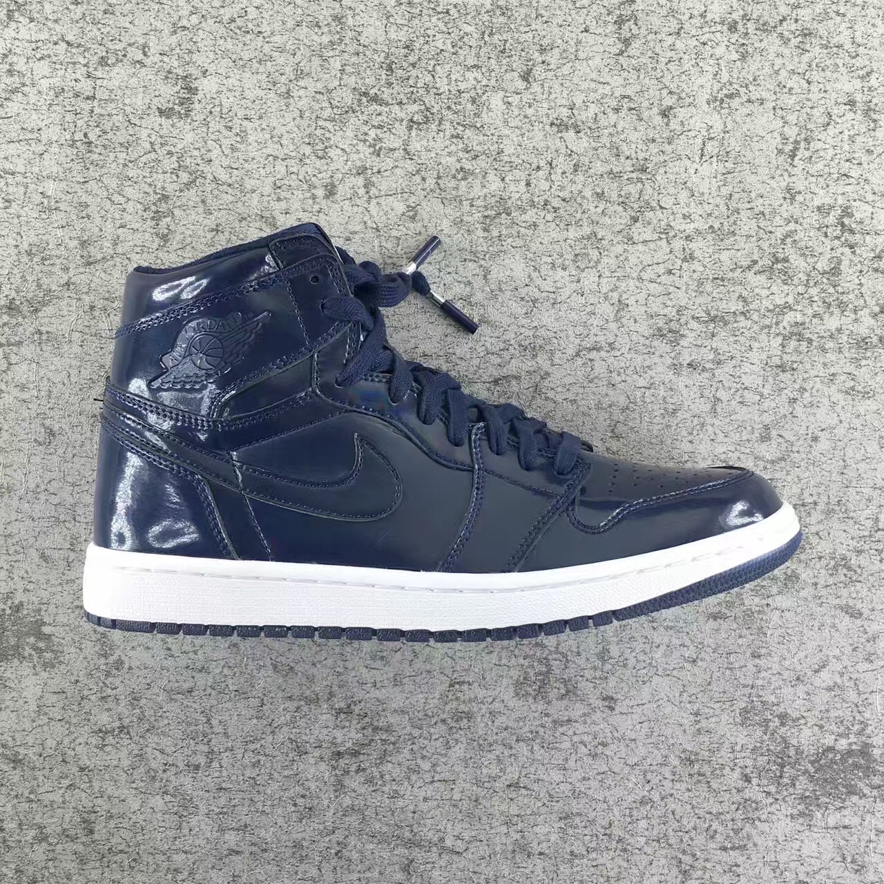 Authentic Air Jordan 1 Dover st Market