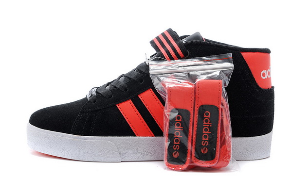 Adidas NEO High-Top  Men Shoes -012