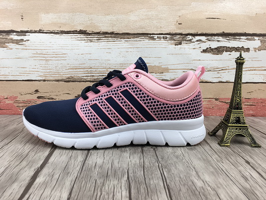 Adidas NEO Women Shoes-29