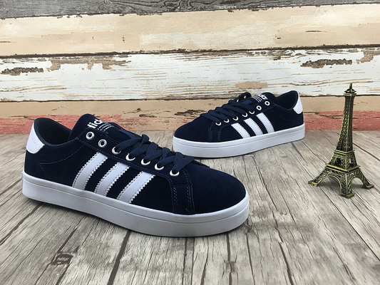 Adidas NEO Low-Top  Men Shoes-011