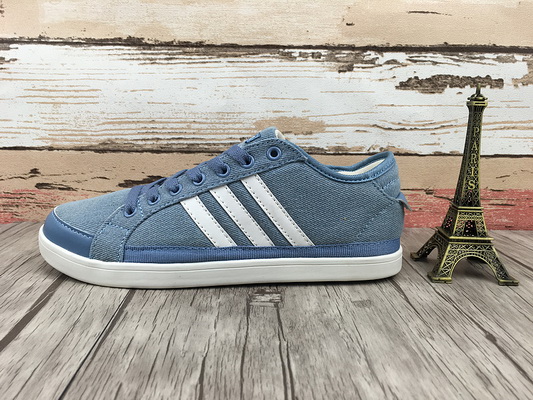 Adidas NEO Low-Top  Women Shoes-005