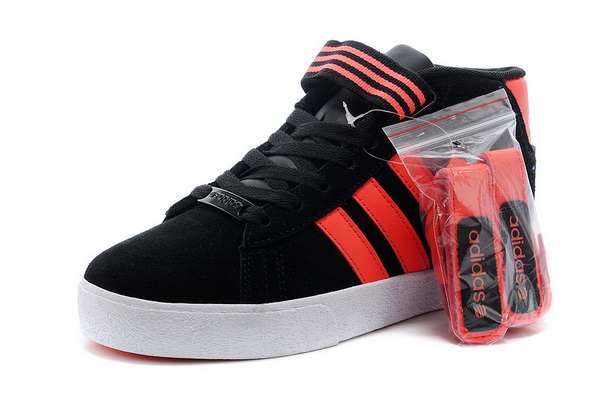 Adidas NEO High-Top  Men Shoes -012