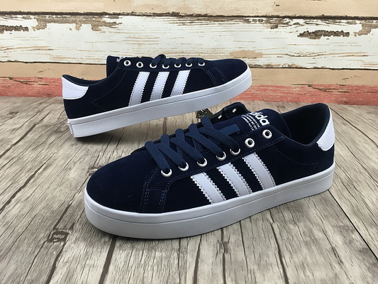 Adidas NEO Low-Top  Men Shoes-011