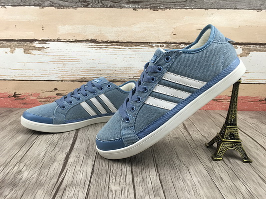 Adidas NEO Low-Top  Women Shoes-005