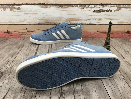 Adidas NEO Low-Top  Women Shoes-005