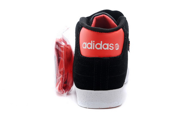 Adidas NEO High-Top  Men Shoes -012