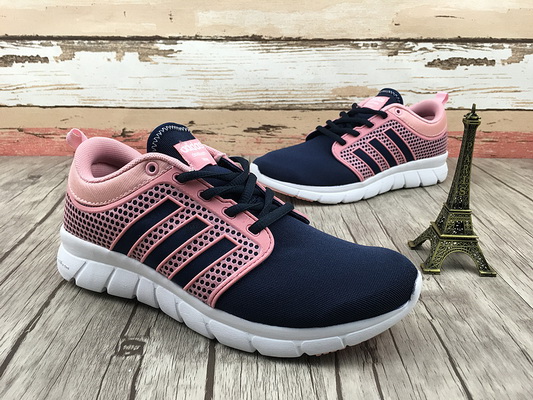 Adidas NEO Women Shoes-29