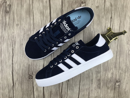 Adidas NEO Low-Top  Women Shoes-011