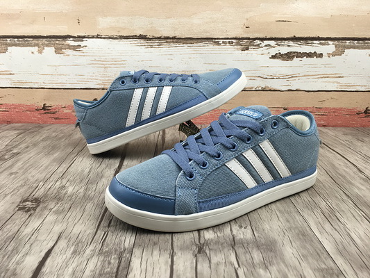 Adidas NEO Low-Top  Women Shoes-005