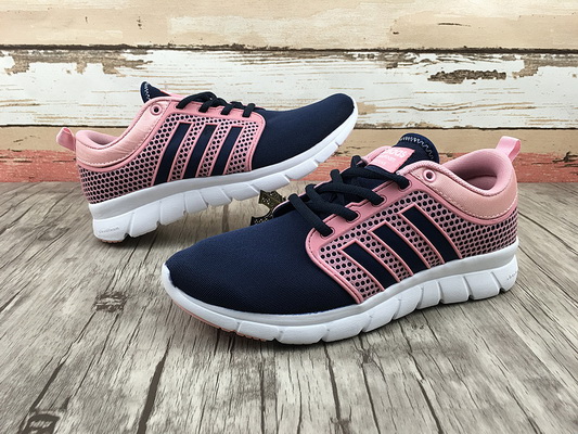 Adidas NEO Women Shoes-29