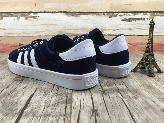 Adidas NEO Low-Top  Women Shoes-011