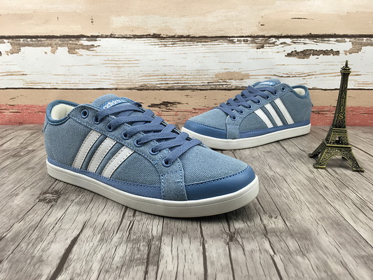 Adidas NEO Low-Top  Women Shoes-005