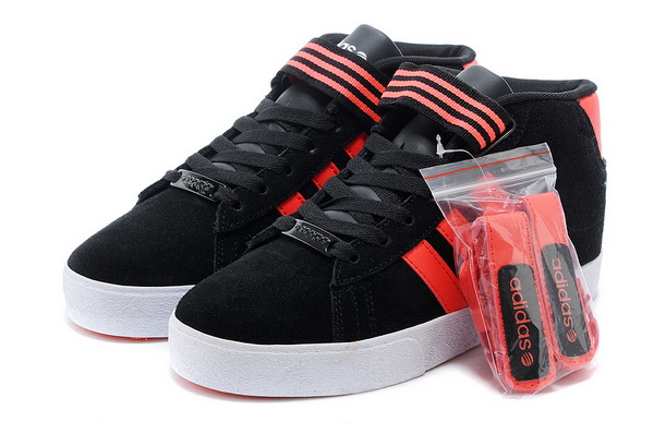 Adidas NEO High-Top  Men Shoes -012