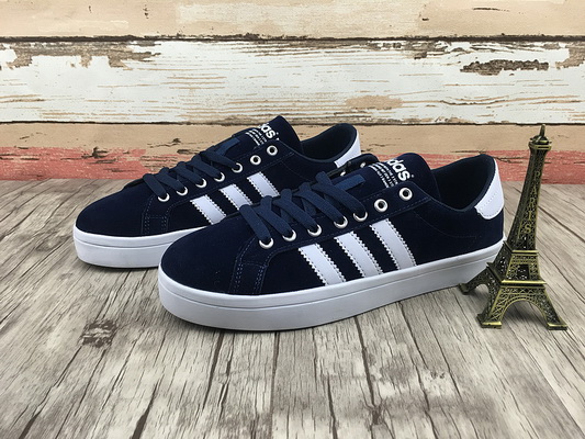 Adidas NEO Low-Top  Women Shoes-011