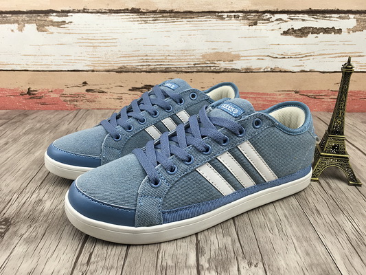 Adidas NEO Low-Top  Women Shoes-005