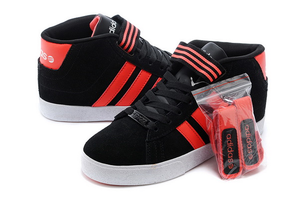 Adidas NEO High-Top  Men Shoes -012