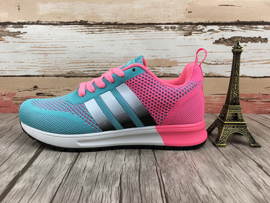 Adidas NEO Women Shoes-18