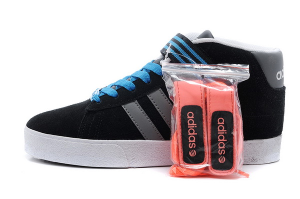 Adidas NEO High-Top  Men Shoes -011