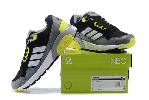 Adidas NEO Women Shoes-64