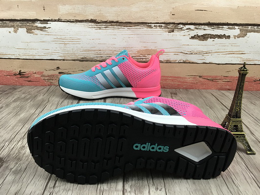 Adidas NEO Women Shoes-18