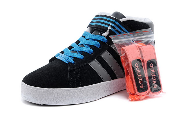 Adidas NEO High-Top  Men Shoes -011