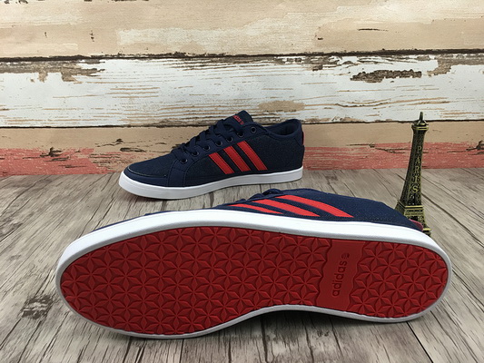 Adidas NEO Low-Top  Women Shoes-004