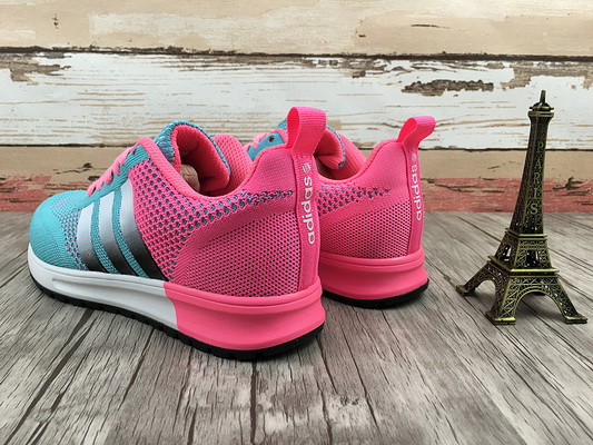 Adidas NEO Women Shoes-18