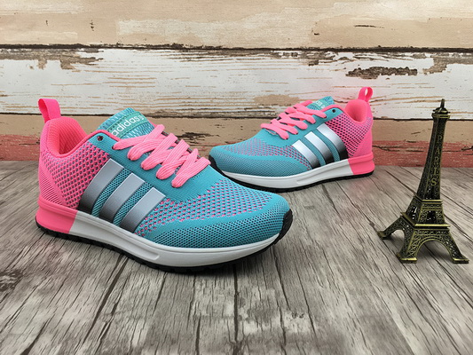 Adidas NEO Women Shoes-18