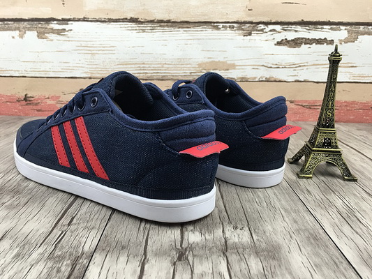 Adidas NEO Low-Top  Women Shoes-004