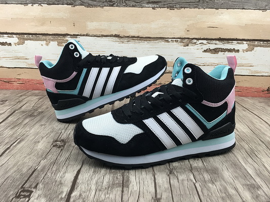 Adidas NEO SENSONAL Women Shoes-002