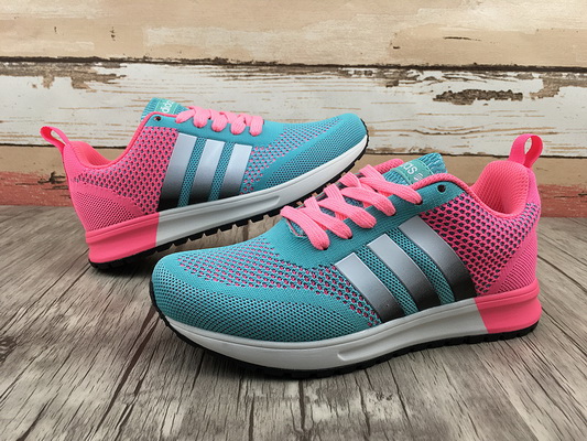 Adidas NEO Women Shoes-18