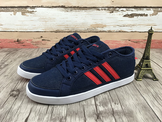 Adidas NEO Low-Top  Women Shoes-004