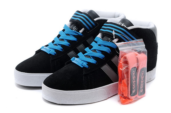 Adidas NEO High-Top  Women Shoes -011