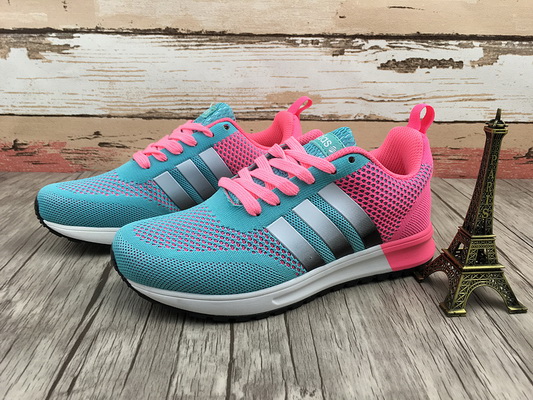 Adidas NEO Women Shoes-18