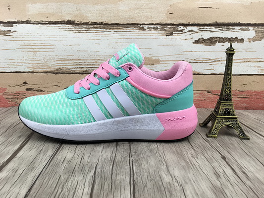 Adidas NEO Women Shoes-17