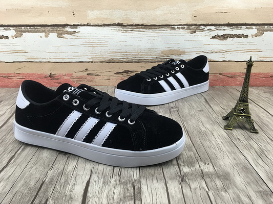 Adidas NEO Low-Top  Women Shoes-009