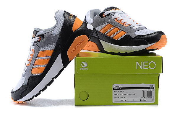 Adidas NEO Women Shoes-63