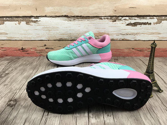 Adidas NEO Women Shoes-17