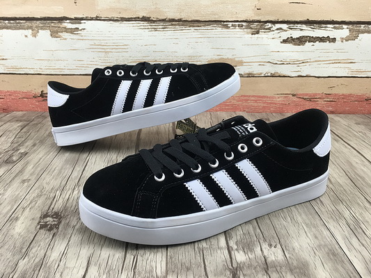 Adidas NEO Low-Top  Men Shoes-009