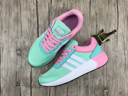 Adidas NEO Women Shoes-17