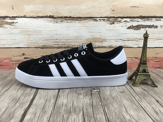 Adidas NEO Low-Top  Men Shoes-009