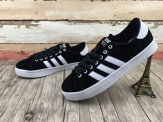 Adidas NEO Low-Top  Men Shoes-009