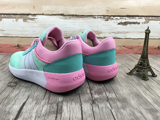 Adidas NEO Women Shoes-17