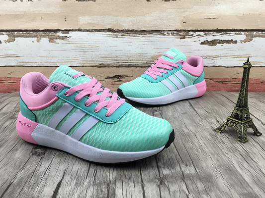 Adidas NEO Women Shoes-17