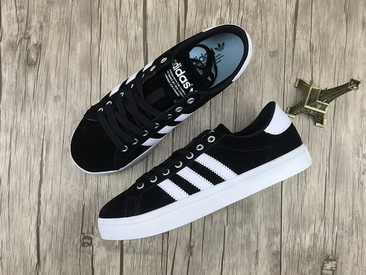 Adidas NEO Low-Top  Women Shoes-009