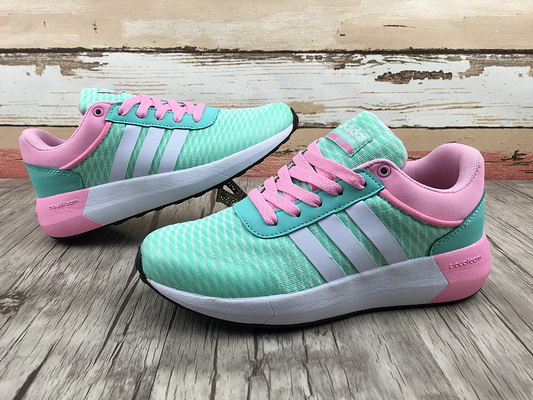 Adidas NEO Women Shoes-17